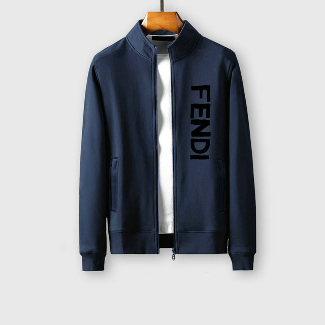 Fendi Hoodies-44